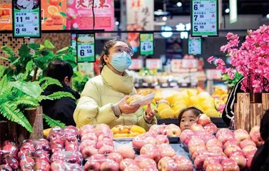 《提振消费专项行动方案》出炉0