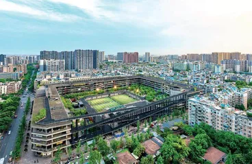 刘家琨：他在四川做建筑2