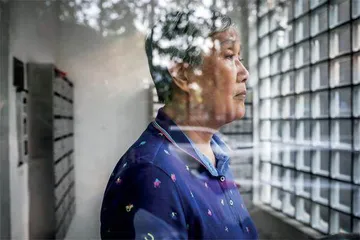 困在时间里的老人2