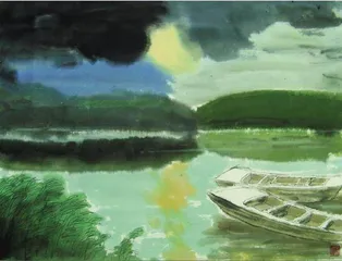 水乡札记
