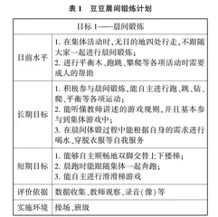 基于“爱满天下”思想的特需儿童教育支持实践探索