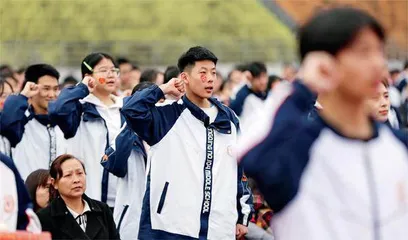 中考“瘦身” 减负难行0