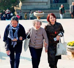 孙中山逝世百年:薪火相传1
