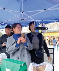 促消费暖风频吹　哪些行业迎来良机？