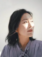 成为周轶君
