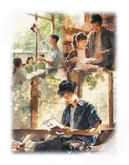 旧书笺