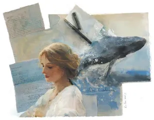如鲸向海