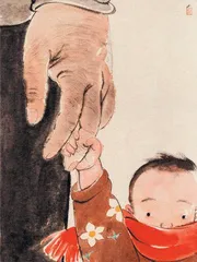 爱是具体而微小的事情