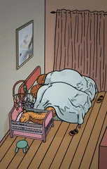幽默与漫画4