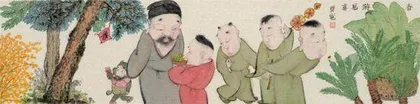 苏东坡在春天喜欢做些什么4