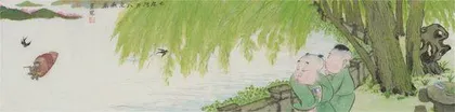 苏东坡在春天喜欢做些什么5