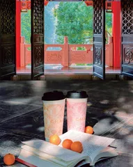 不健康的我们，流行去奶茶店养生