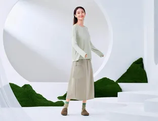 春装 春日里的灵动诗篇13