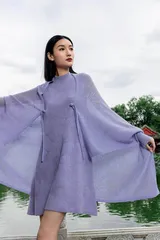春装 春日里的灵动诗篇14