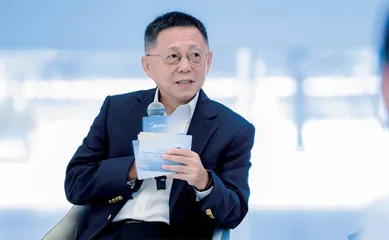 不简单的4000亿，不止步的美的1