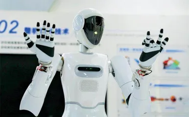 不简单的4000亿，不止步的美的2