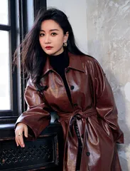 杨蓉　在角色的褶皱里　藏进生活的重量与温度4