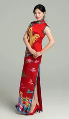 郭晓晓 把生活凝练成角色 盛给人间烟火1