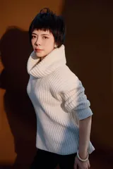 郭晓晓 把生活凝练成角色 盛给人间烟火2