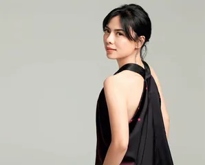 郭晓晓 把生活凝练成角色 盛给人间烟火3