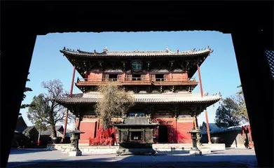 解密“八大辽构”：何以缔造中国古建巅峰