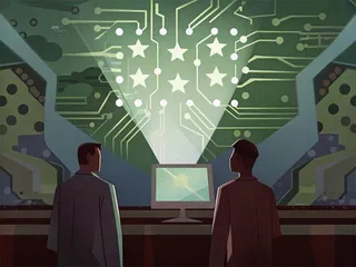 1美科技界加速主义新思潮