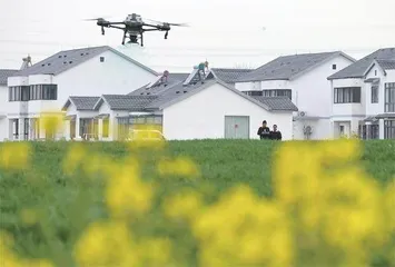 “新农人”深耕江苏