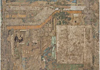 宋构美学:千年前的精雅1