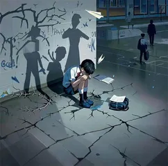 校园欺凌成升学红线
