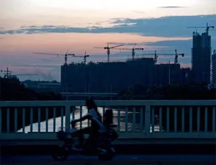 存量房收购“供血不足”