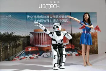 “广东机器人不止于‘七剑客’”，何小鹏的底气从何而来？2
