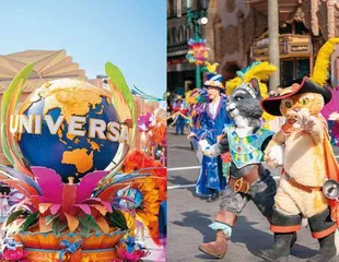 华盛顿特区旅游局来华路演 等5