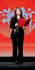 十年之约 潮起京城 AW2025北京时装周全景绽放1