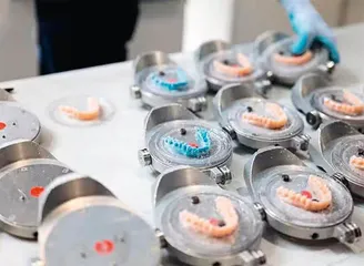 你为牙齿美容了吗？5