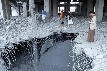 群聊泄密事小，也门泥潭事大