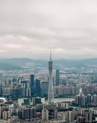 经历深度调整后的房地产市场，未来走向如何？