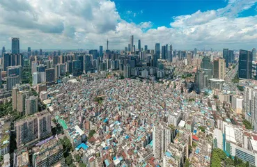 经历深度调整后的房地产市场，未来走向如何？1