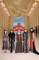 AW2025北京时装周 风尚密码3