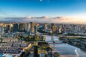 重要信号！多个二线城市房价涨幅，已超越北上广