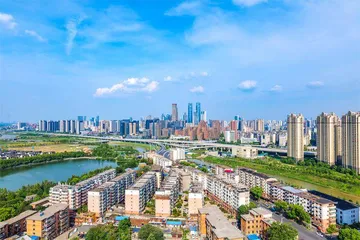 重要信号!多个二线城市房价涨幅,已超越北上广2