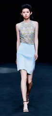 AW2025北京时装周 风尚密码12