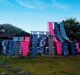 破茧与新生 非遗工艺在时尚语境中的焕新之路3