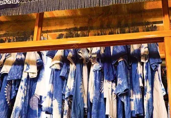 破茧与新生 非遗工艺在时尚语境中的焕新之路4