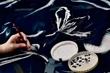 破茧与新生 非遗工艺在时尚语境中的焕新之路12