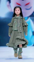 AW2025北京时装周 风尚密码21