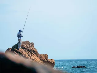 “钓”动全民出游热 尽享春日好时光