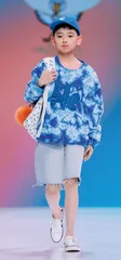 AW2025北京时装周 风尚密码23