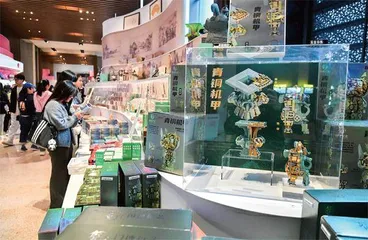 小产品撬动大时尚