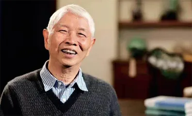 项楚：游于伽蓝