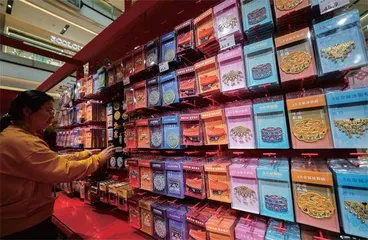 “爆款”养成记